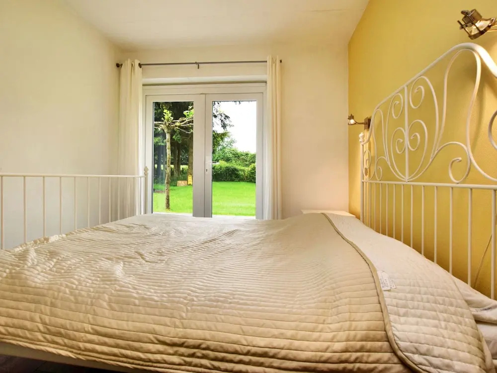 Wellness Escape in Gouvy