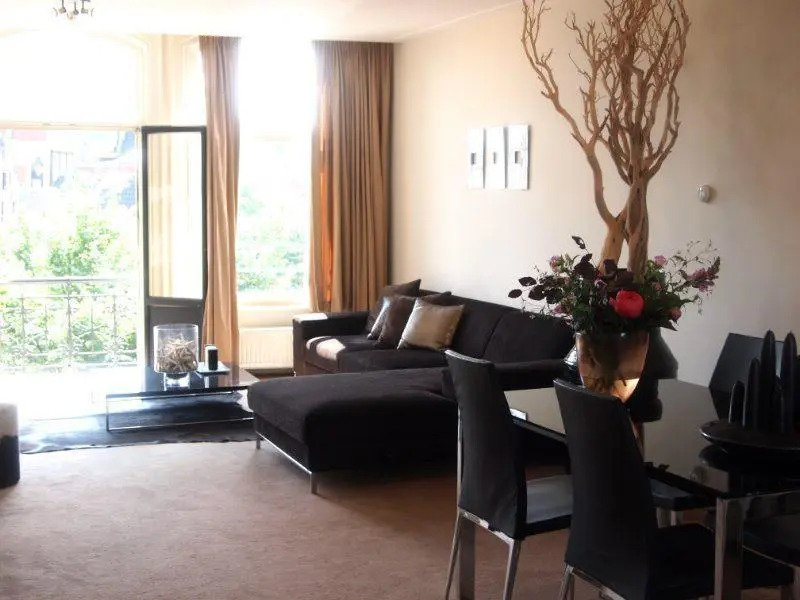 Singel Residence