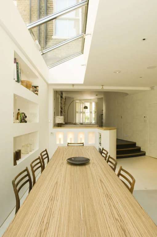 Vive Unique - Fulham Apartments