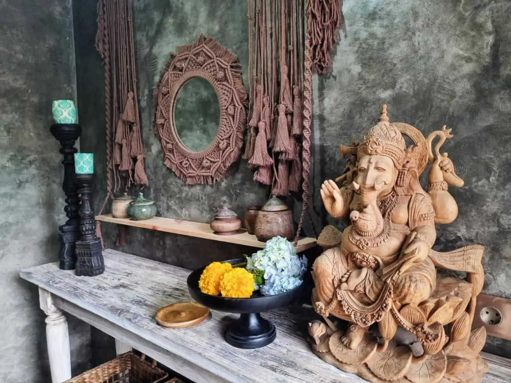Stay at My Place Bali