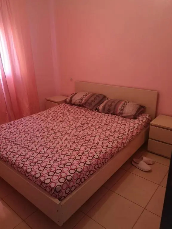 Appartement à Belbachir