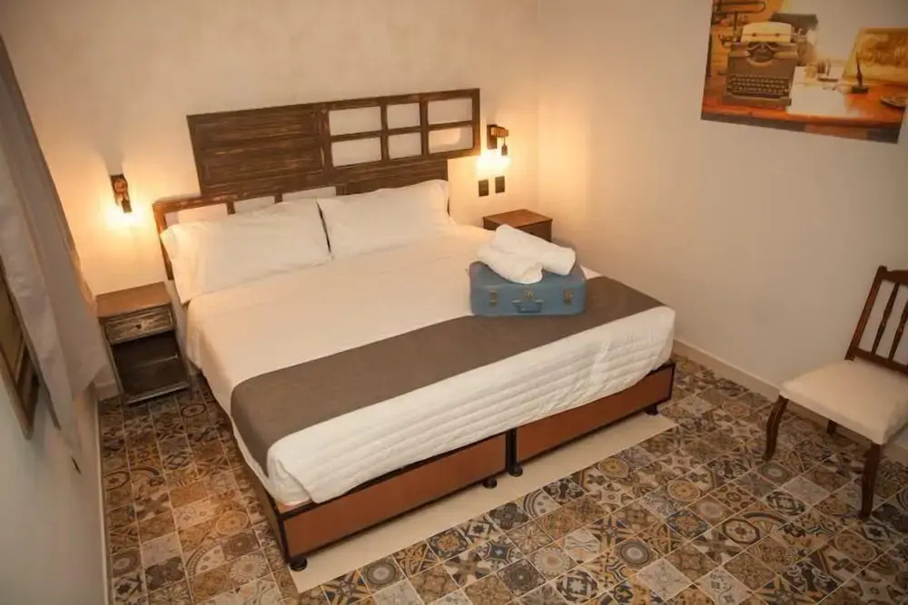 Añoranza Hotel Boutique
