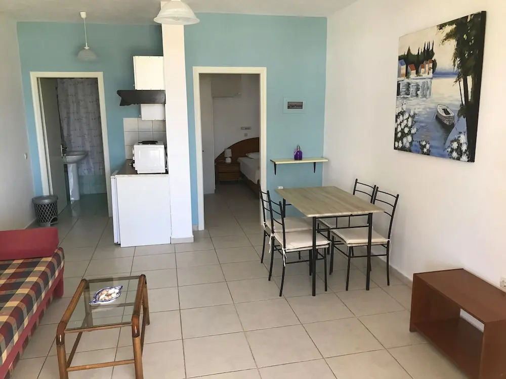 Corfu Sea Palm Residence