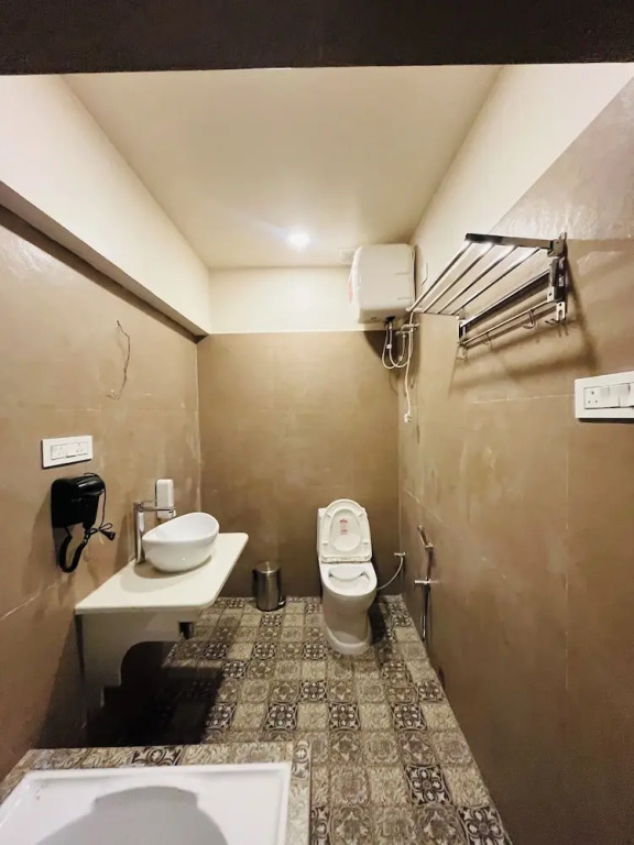 Artistik Abode by Stay Banaras