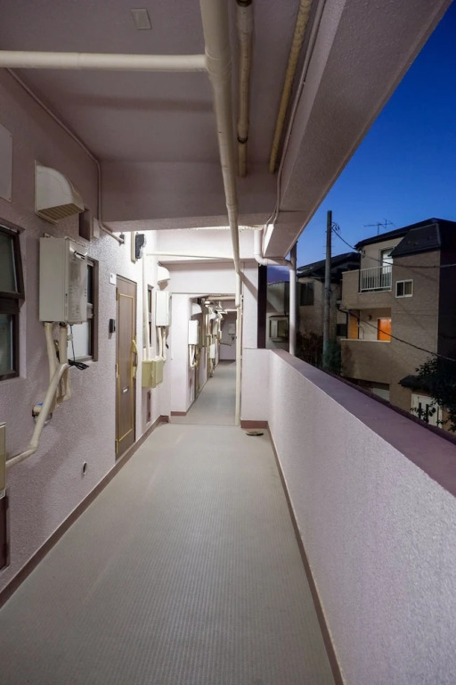 Kaike Kamiitabashi
