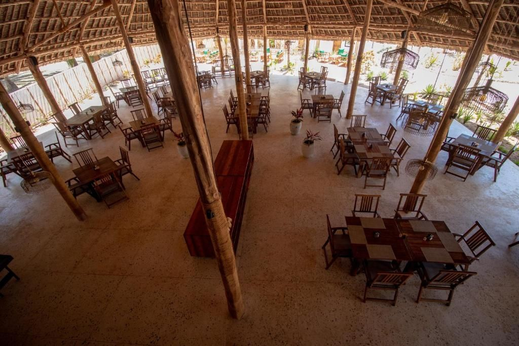 The One Resort Zanzibar