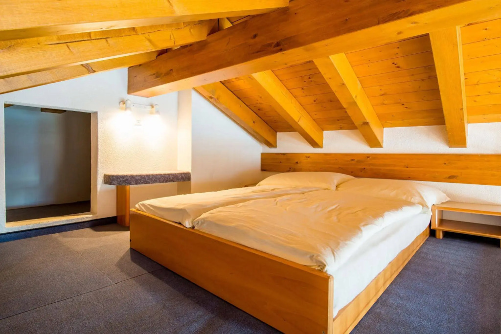 Hotel Alpenperle