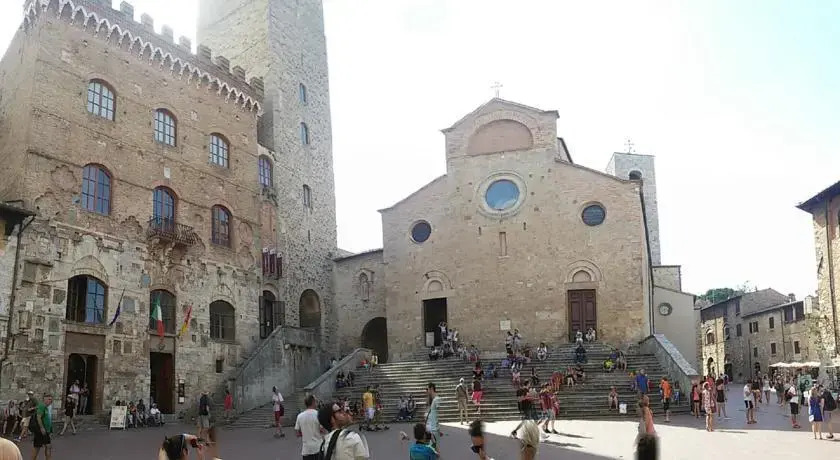 Casa dei Castaldi