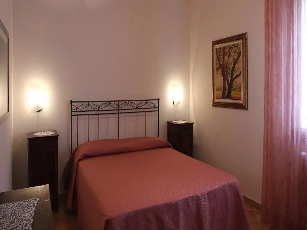 Agriturismo B&B Vallegiorgio