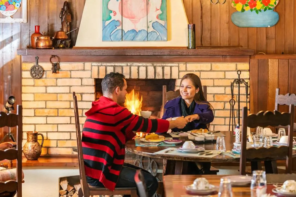 Pousada & Spa Cantos e Contos