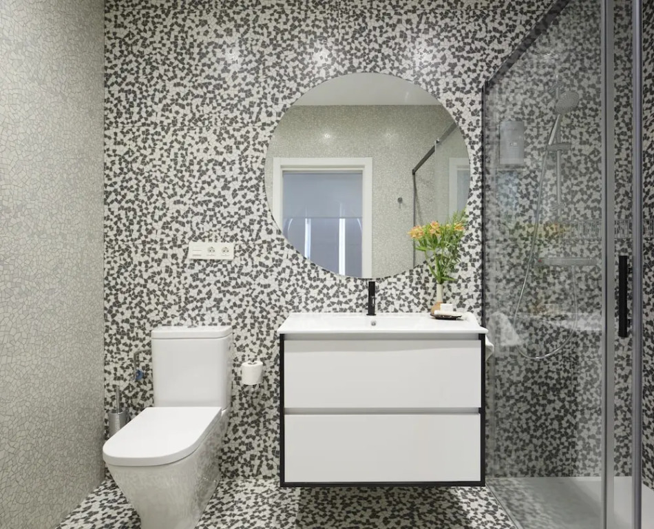 Apartamento Moraza Suite by Feelfree Rentals