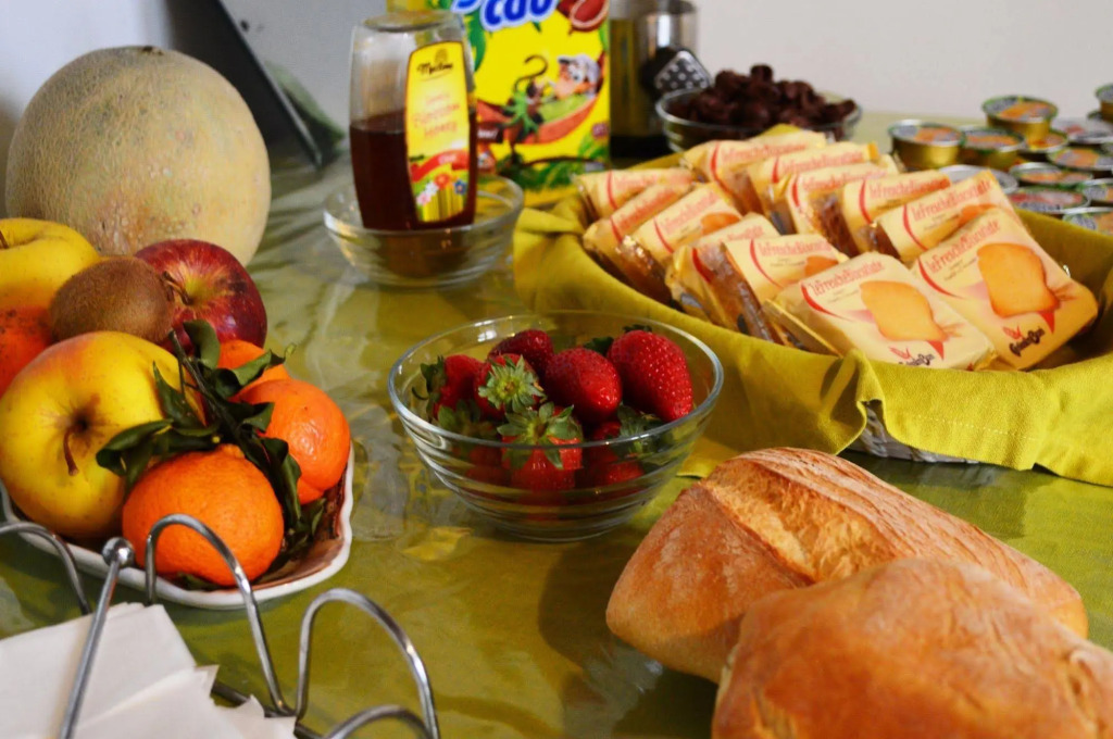 Bed and Breakfast Delfina