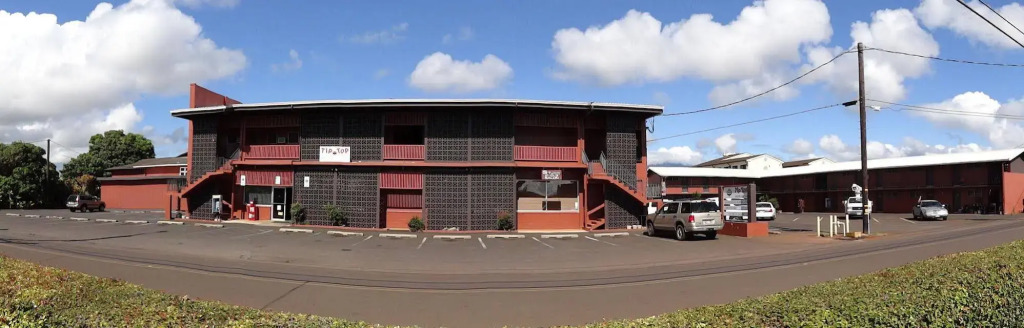 Tip Top Motel