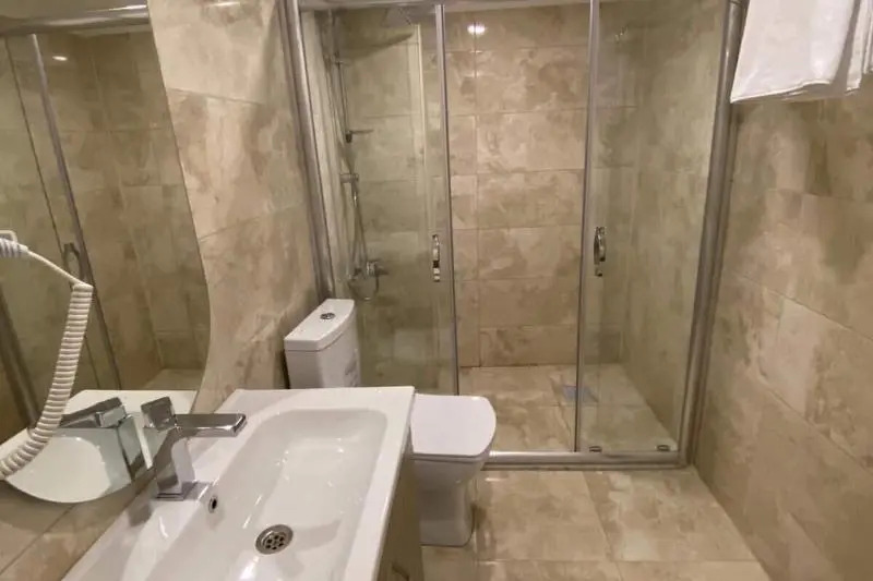 DYMAR HOTEL