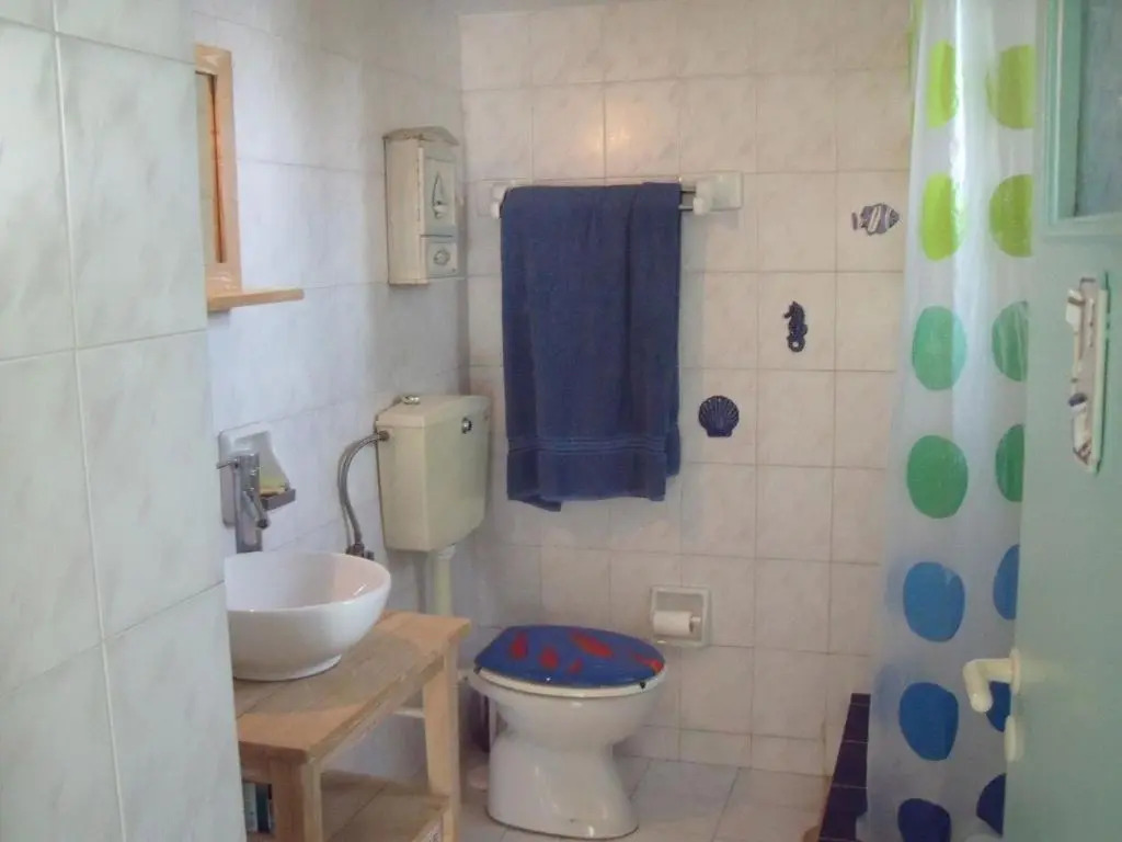 Quaint Greek Cottage, Rural Setting, Great Views