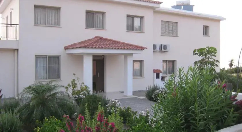 Blue View Villa