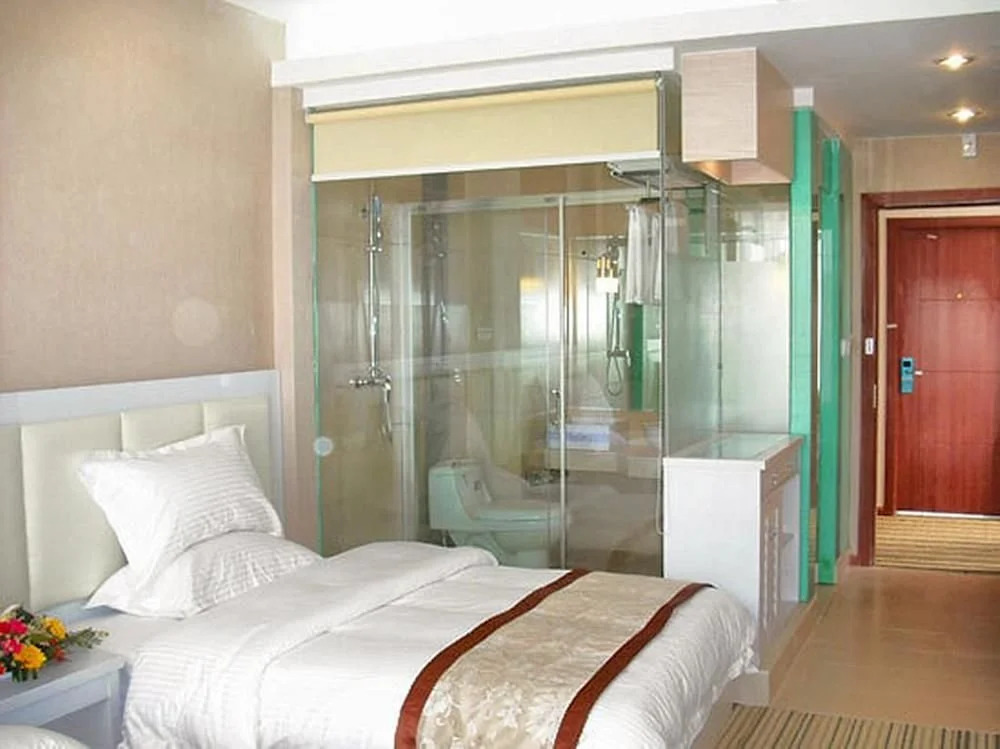 Jinlun Holiday Beibuwan Hotel Chuxiong(楚雄锦伦假日北部湾酒店)