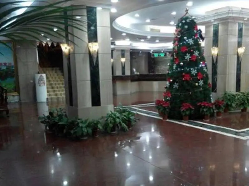 Shenzhen Huizhou Hotel
