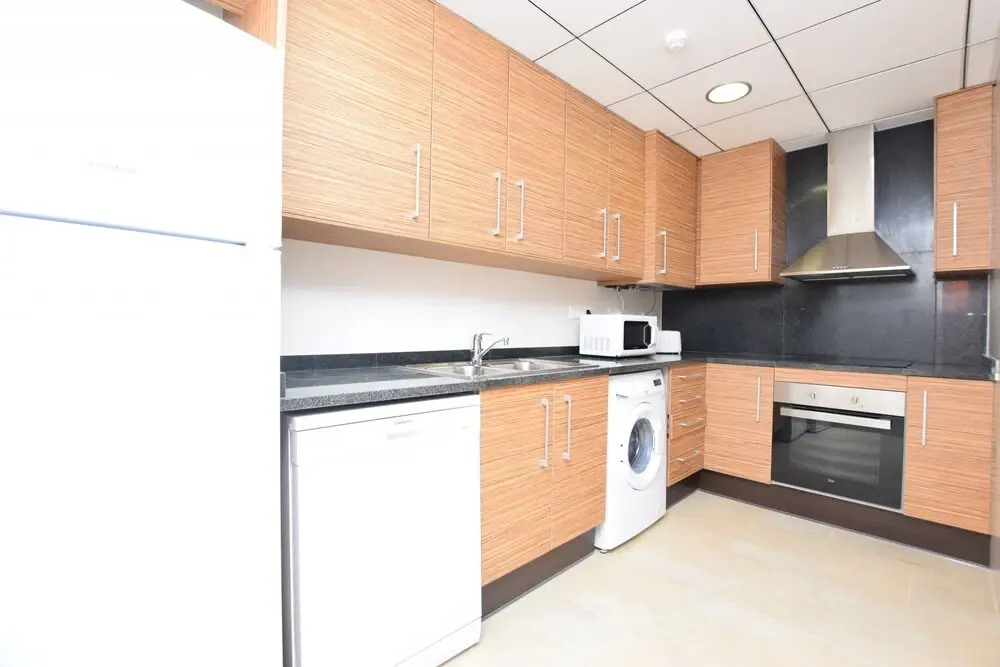 HomeHolidaysRentals Costamar II