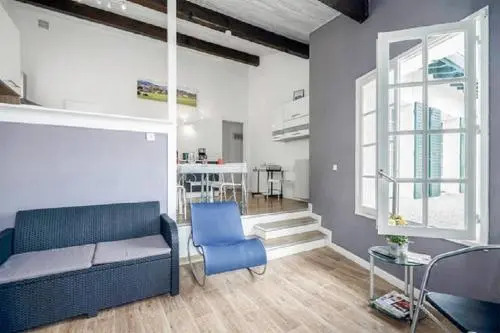 LOCBASQUE-COM - BEGIAK URAN - Villa Les Yeux Dans Leau 3 ETOILES - WIFI - CLIM