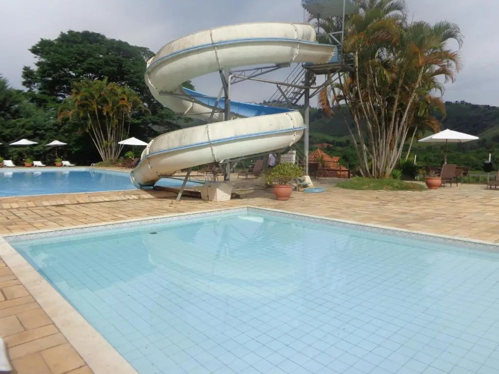 Pousada Le Sapê