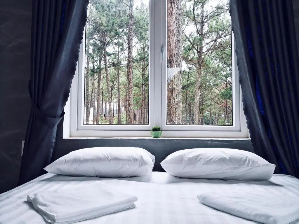 Tremolo Villas Dalat