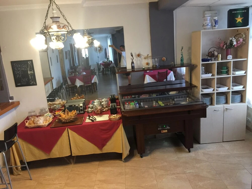 La Palmera Denia