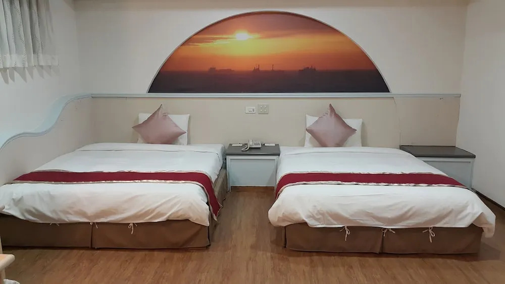 Mei Hua Hotel