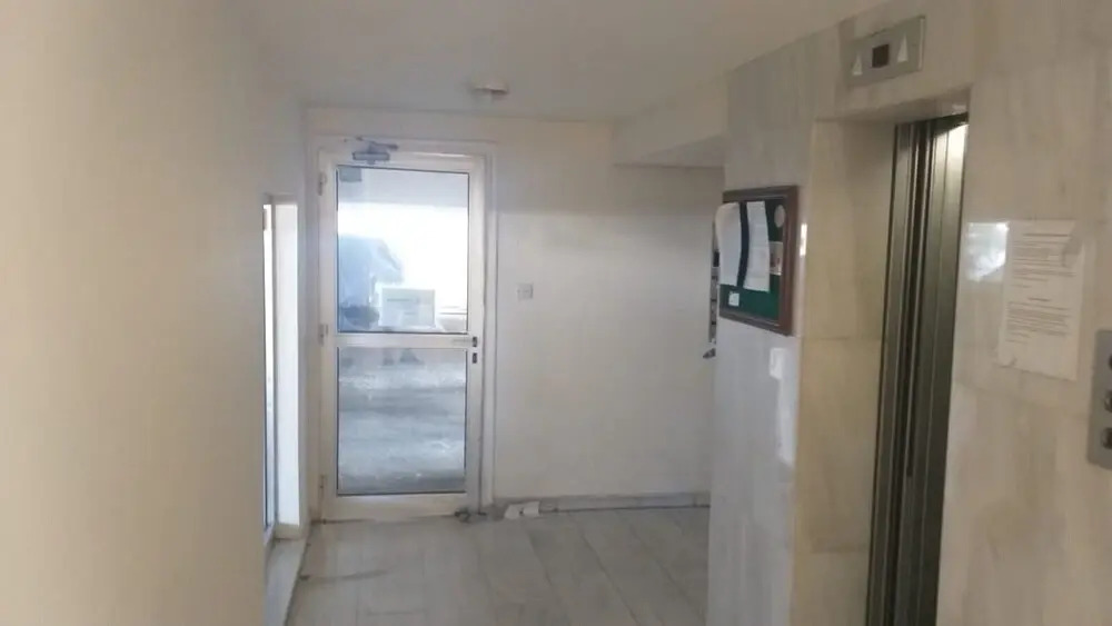 Horizon Aphrodite Seaview Suite