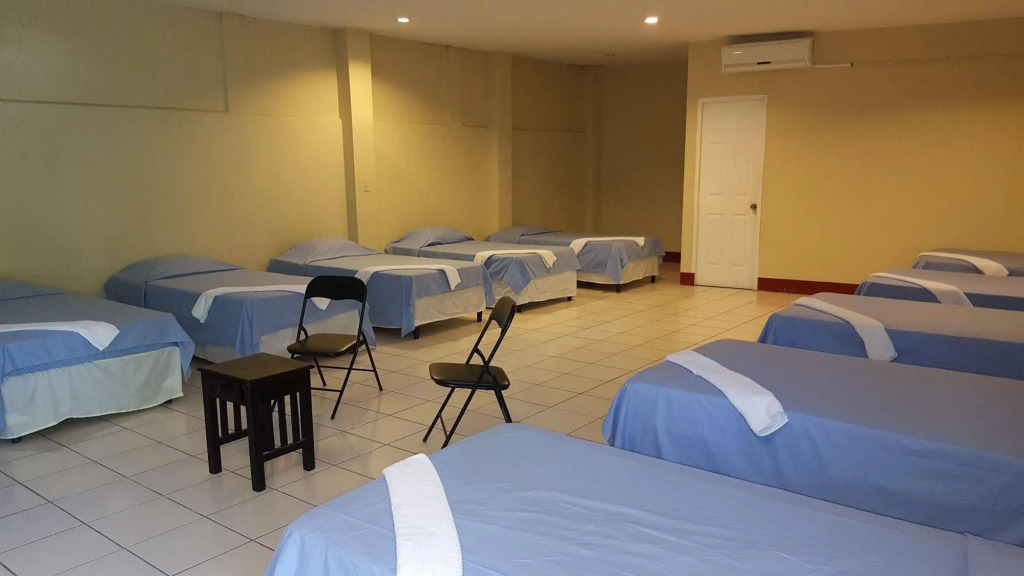 Hotel La Arboleda