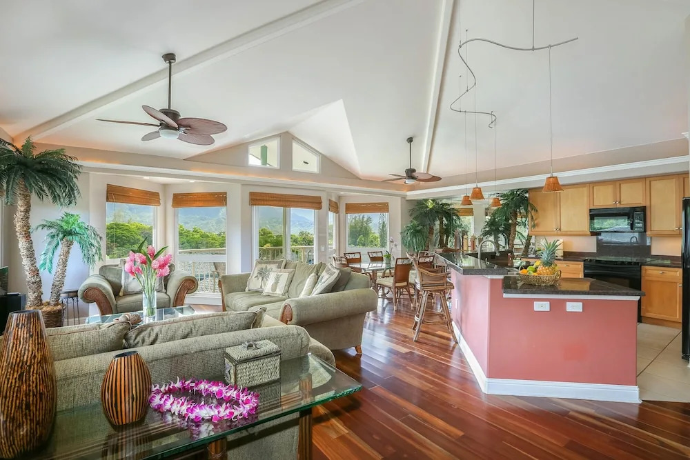 Nohea Villa