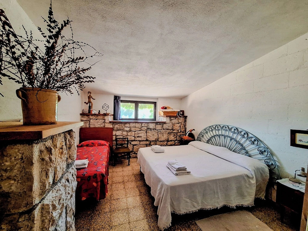 Masseria Ceraso Perrone