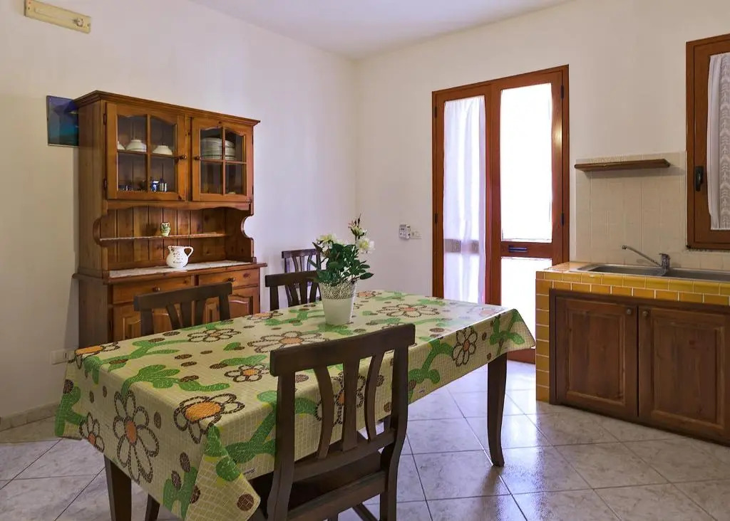 Appartamenti Il Gabbiano