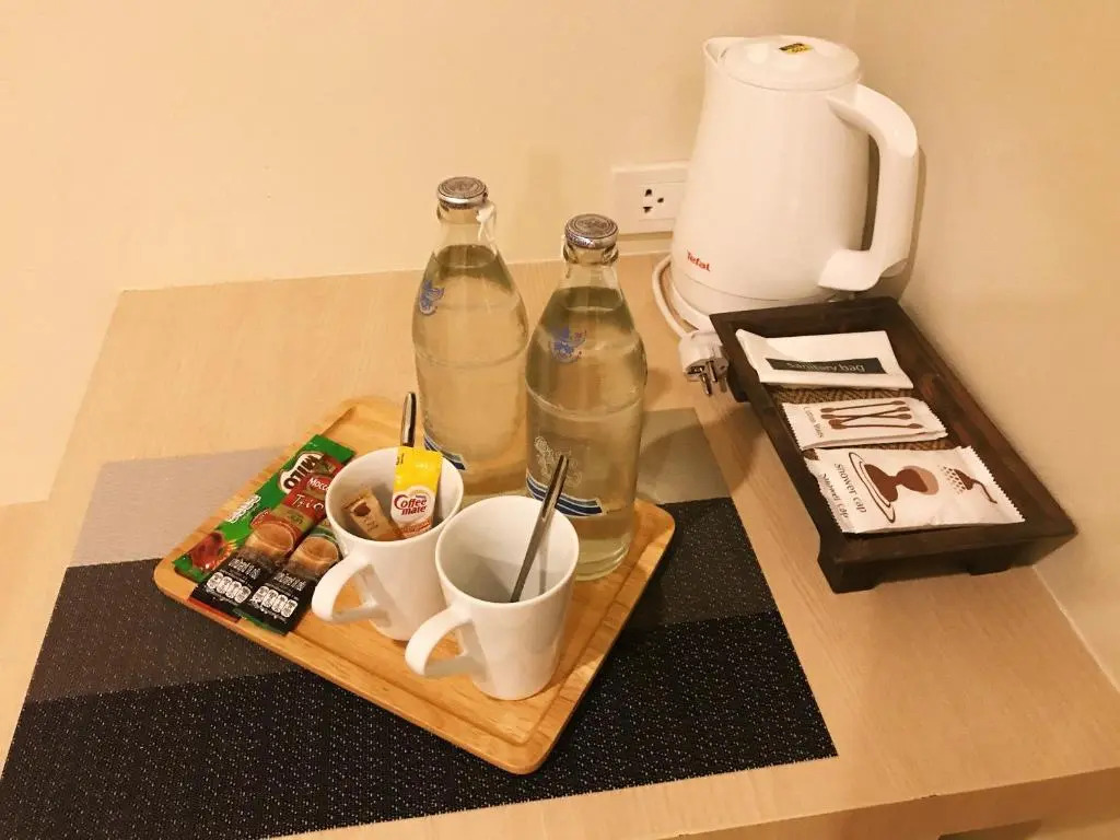 SJ Miracle Hotel