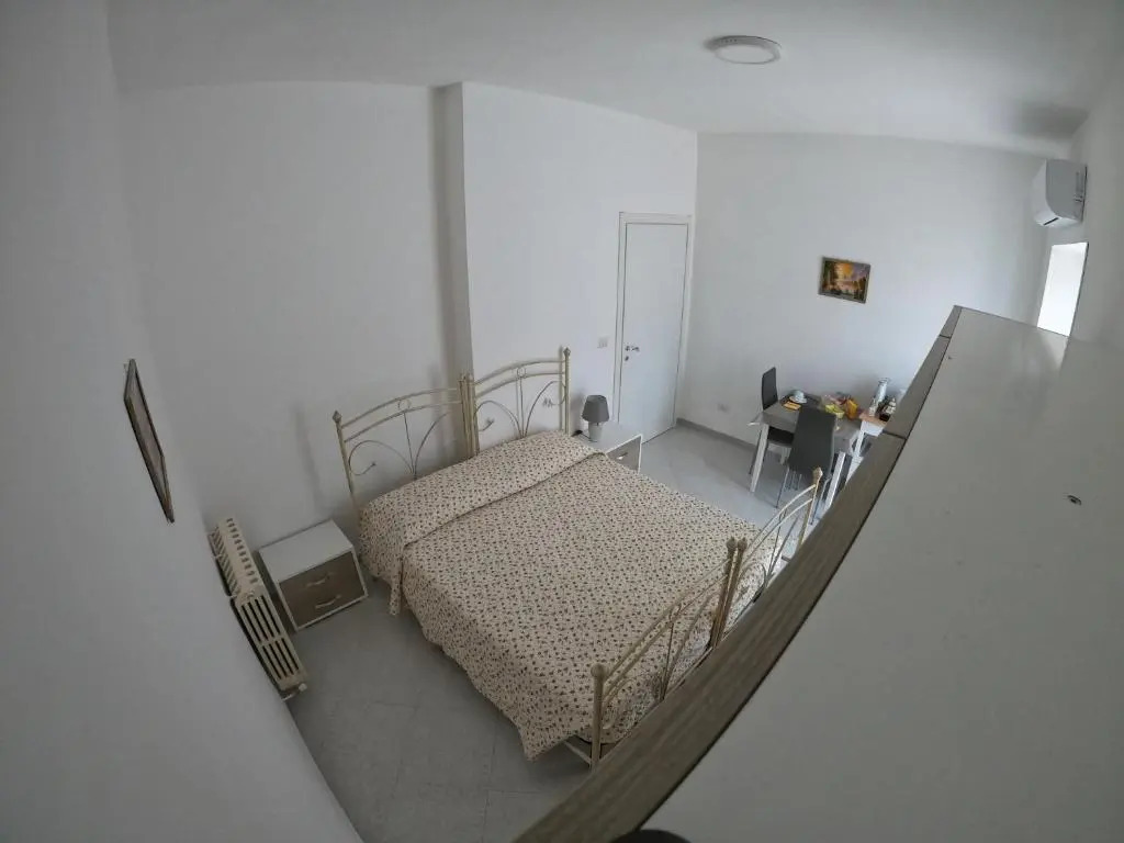 B&B Ostello Villafranca