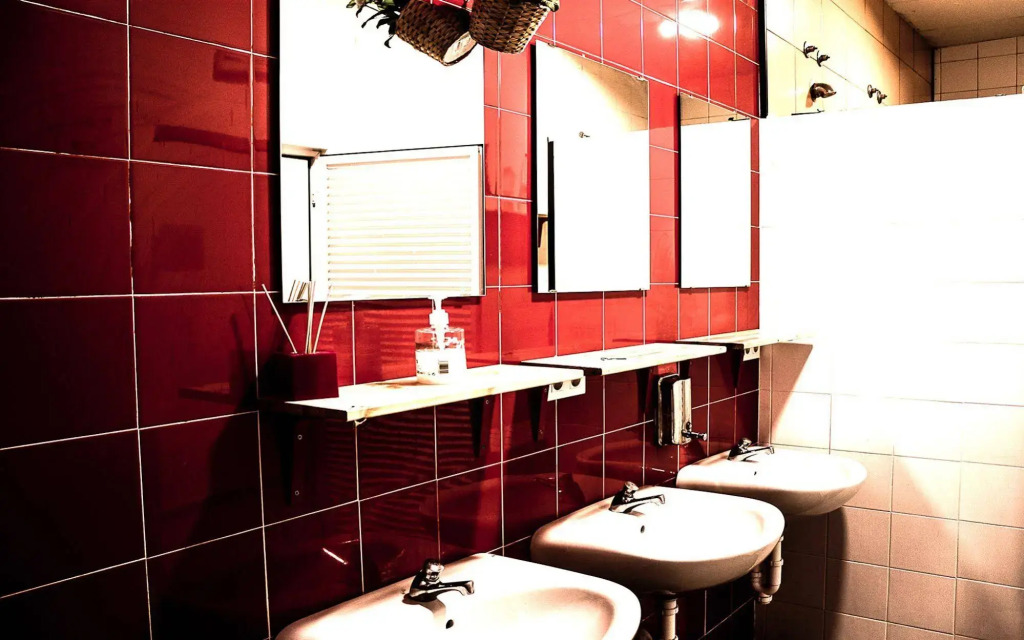 South Hostel Tarifa