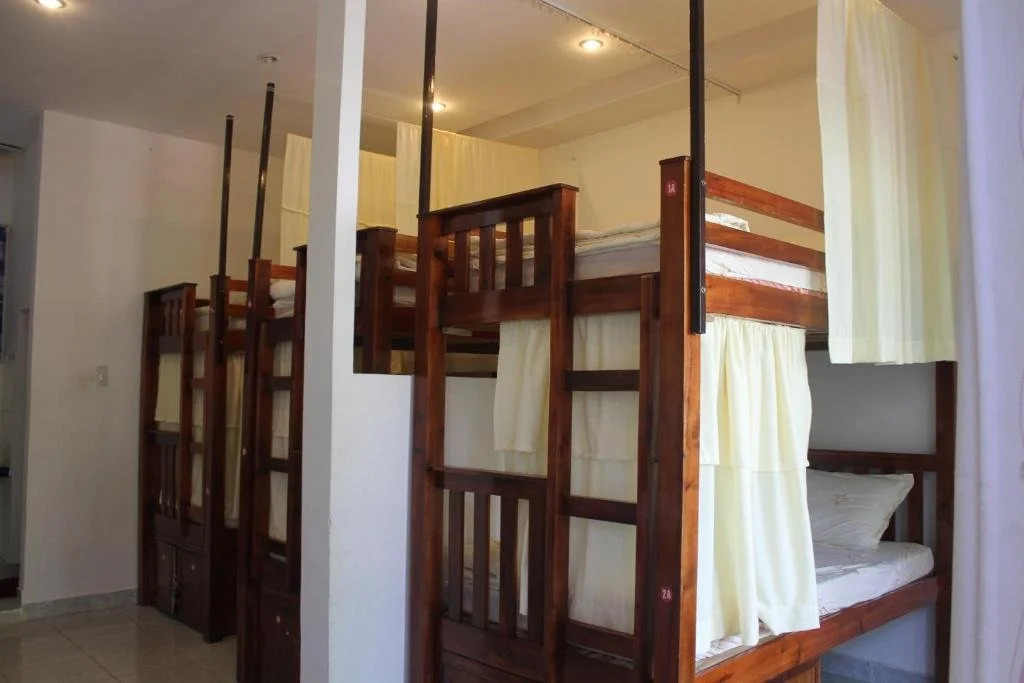 Mui Ne Garden Guest House Hostel
