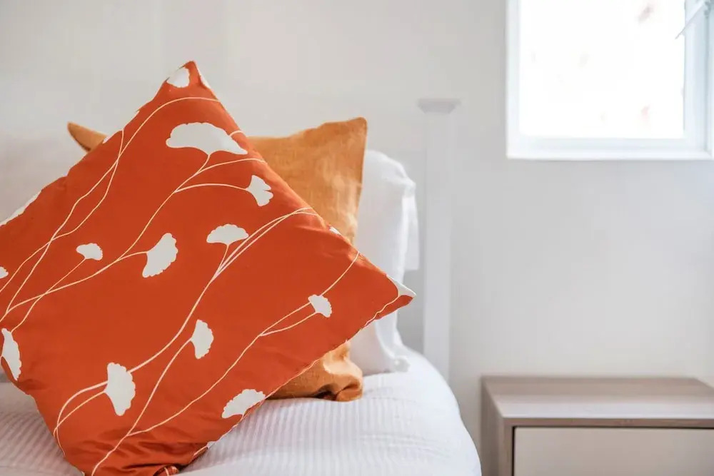 The Cutesy - Fitzrovia - by Frankie Says