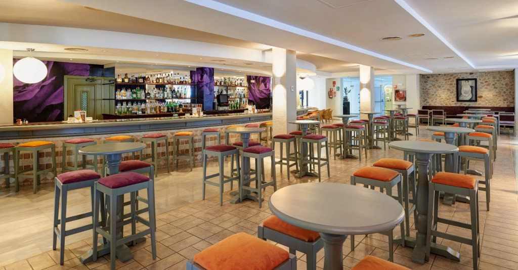 Protur Safari Park Aparthotel