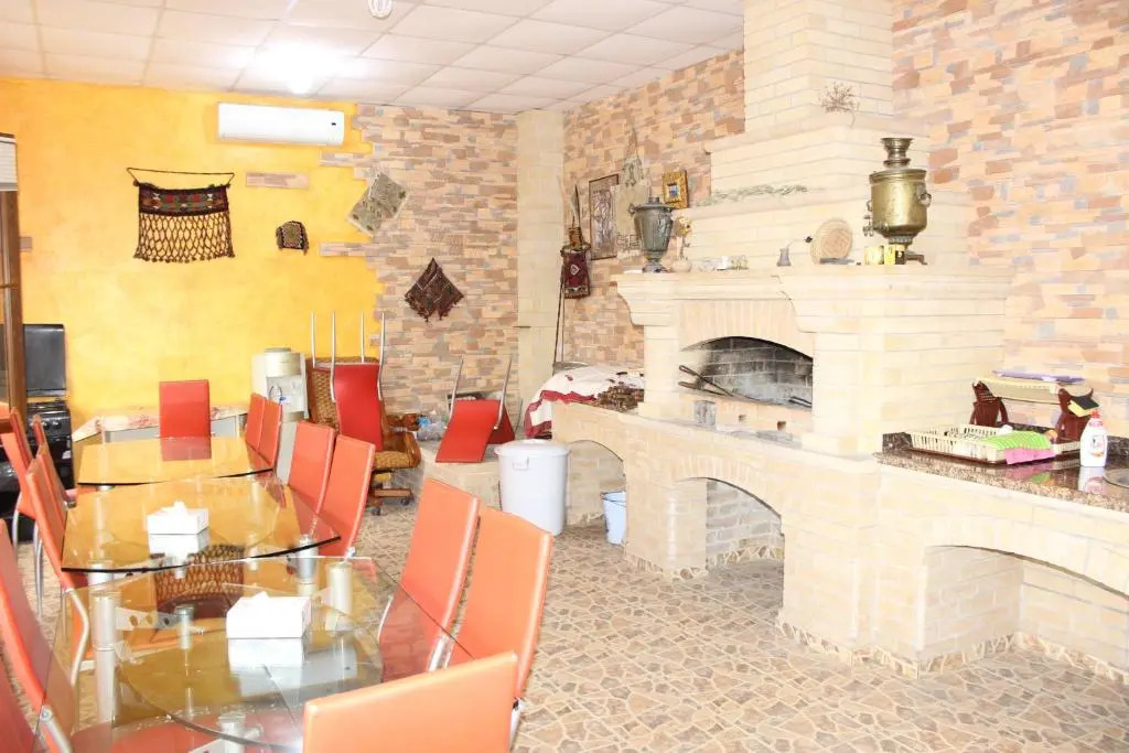 Luxury Villa With The Best Garden & Tours