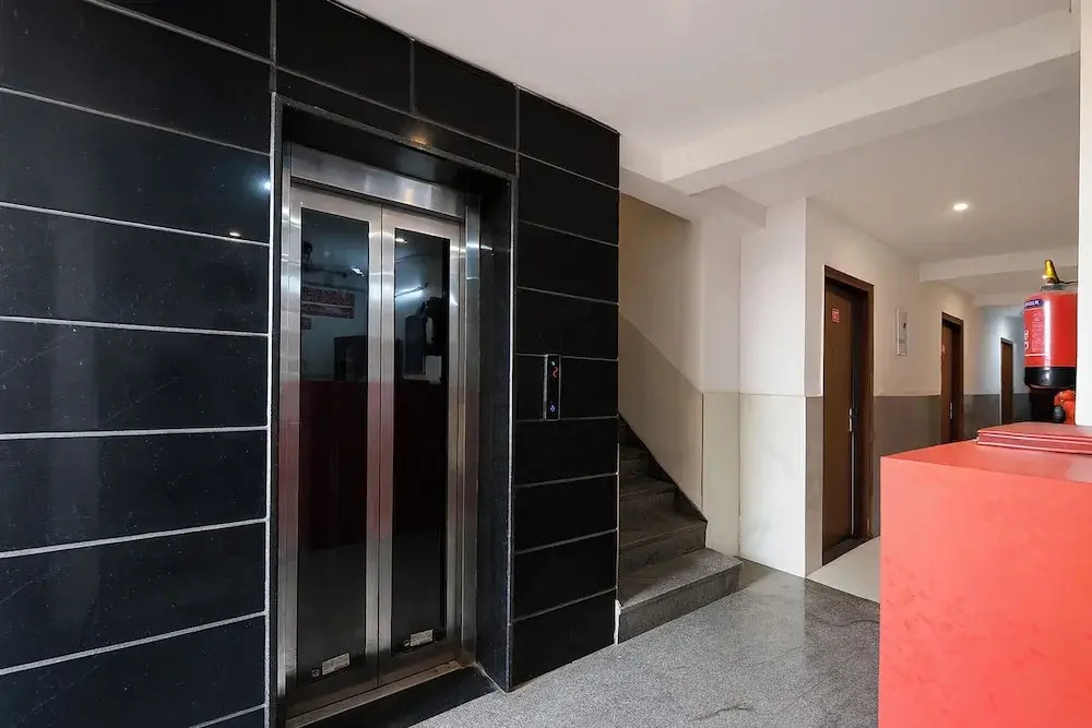 FabHotel Lime Tree I