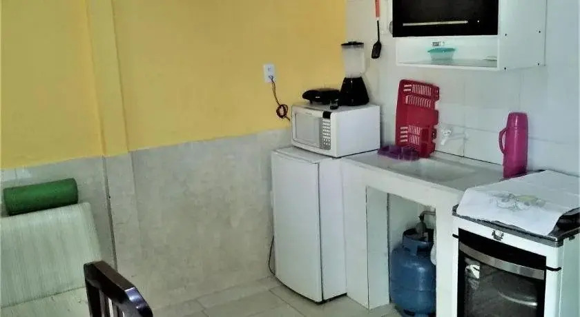apartamento igreja itapua