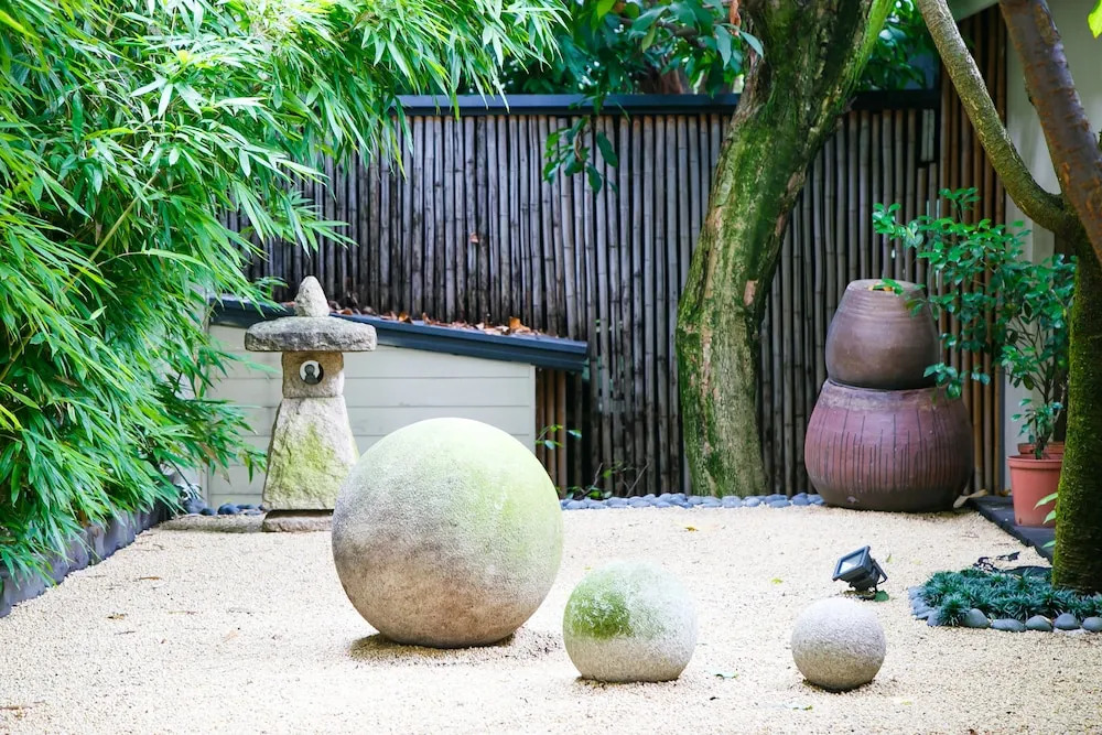 Kyoto Spring Hotel