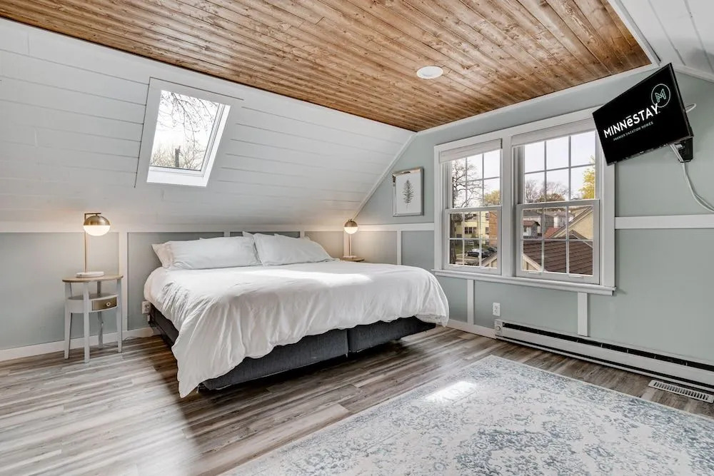 Perfect Family Bungalow