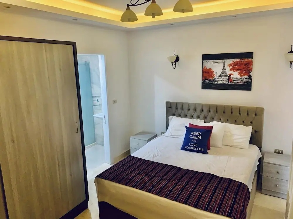 El Gouna Rental Smokery Beach Apartment
