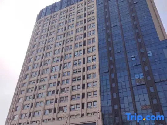 VIENNA HOTEI  Luoyang Jiudu Road Mudan Square store