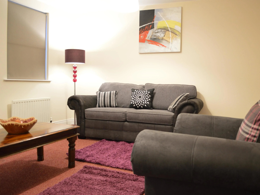 The Townhouse Newcastle