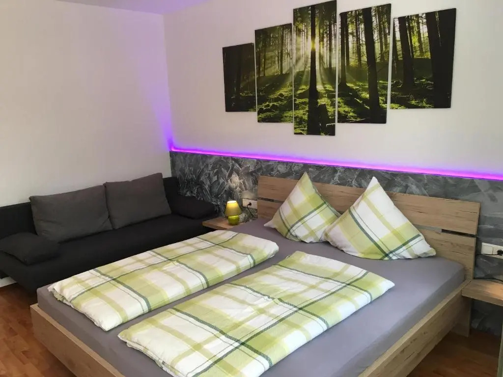 Appartement Tamara