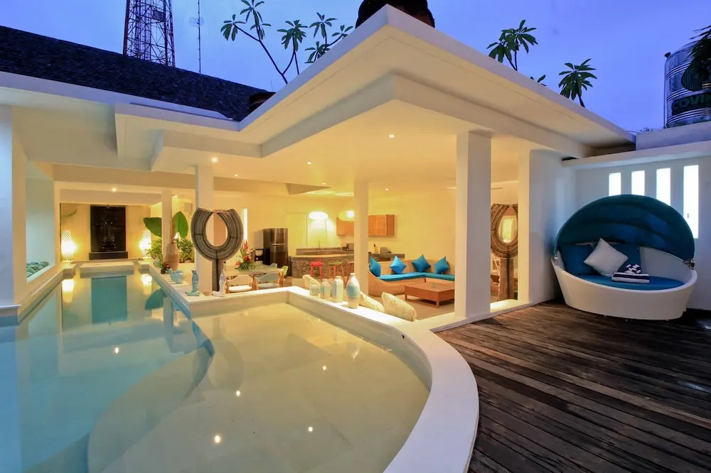 Villa Buddha 2