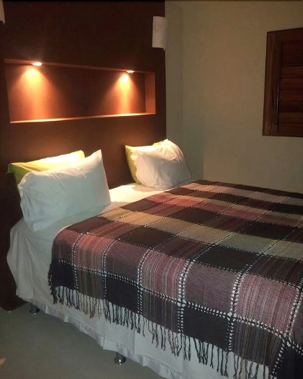 0031 Boutique Hotel & Restaurant Cumbuco